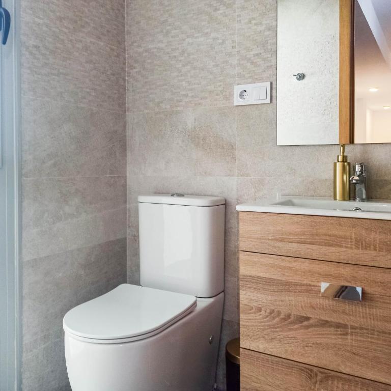 Expoholidays - Plaza Vieja con PARKING gratis - Apartamento de 2 dormitorios - 39