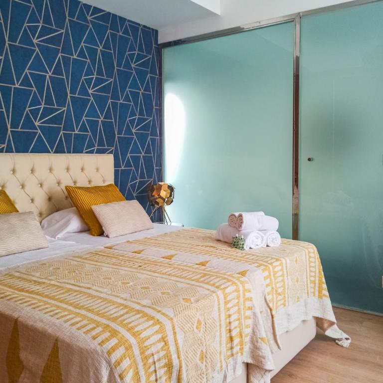 Expoholidays - Plaza Vieja con PARKING gratis - Apartamento de 2 dormitorios - 26