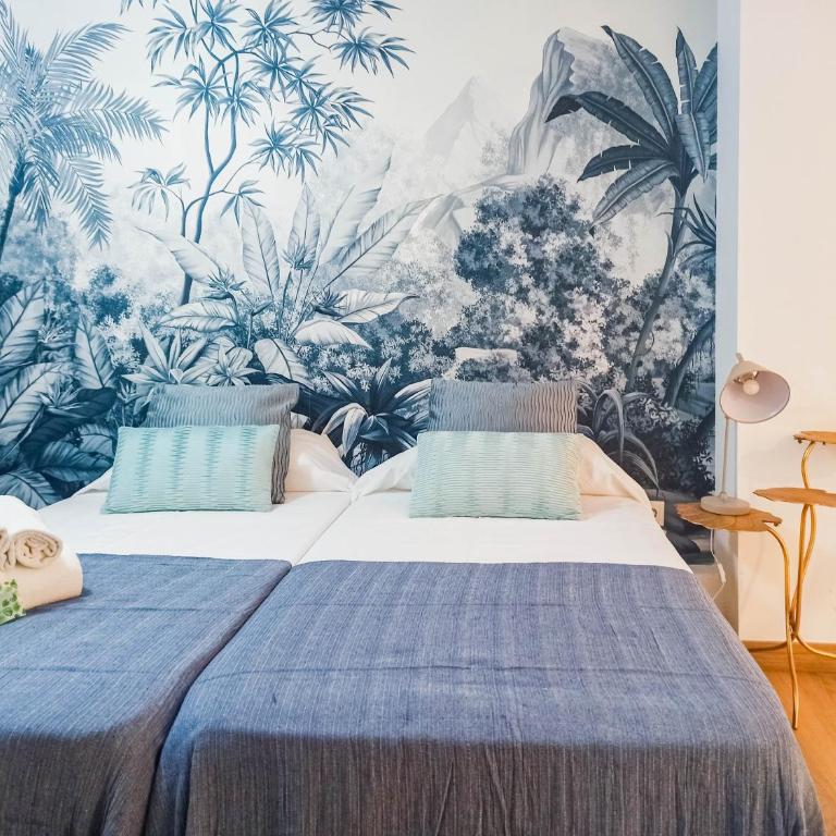 Expoholidays - Plaza Vieja con PARKING gratis - Apartamento de 2 dormitorios - 31