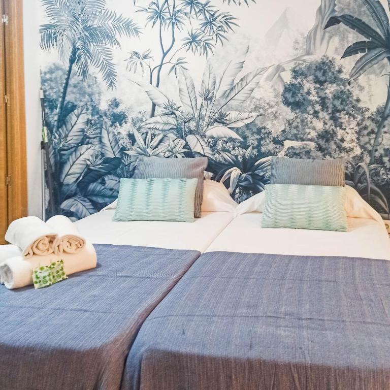 Expoholidays - Plaza Vieja con PARKING gratis - Apartamento de 2 dormitorios - 20