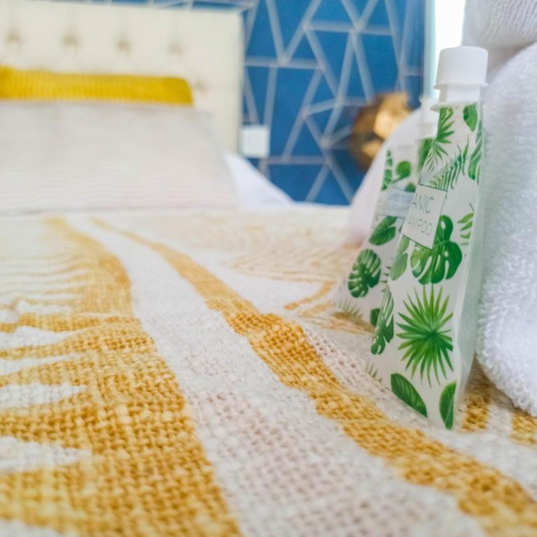 Expoholidays - Plaza Vieja con PARKING gratis - Apartamento de 2 dormitorios - 24