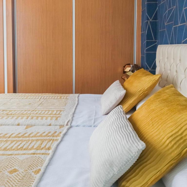 Expoholidays - Plaza Vieja con PARKING gratis - Apartamento de 2 dormitorios - 12