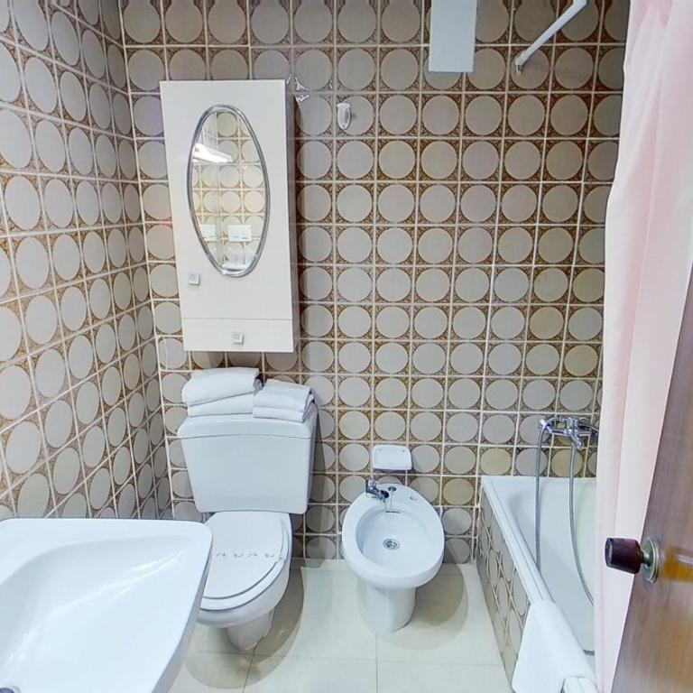 APARTAMENTOS CHINASOL (OFERTAS) - Apartamento con vistas a las montañas - 11
