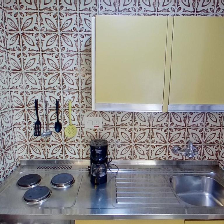 APARTAMENTOS CHINASOL (OFERTAS) - Apartamento con vistas a las montañas - 10