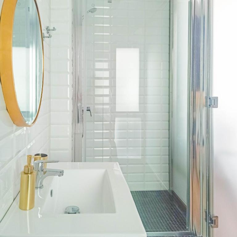 Expoholidays - Plaza Vieja con PARKING gratis - Apartamento de 2 dormitorios - 45