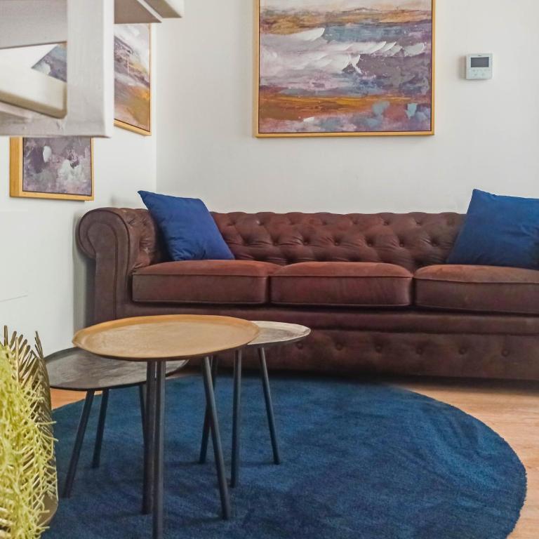 Expoholidays - Plaza Vieja con PARKING gratis - Apartamento de 2 dormitorios - 51