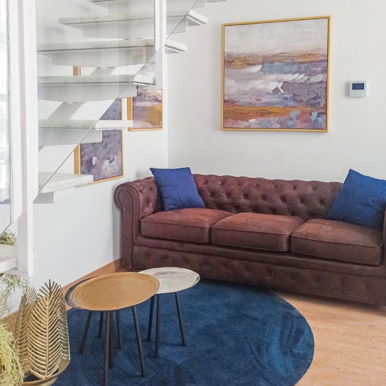 Expoholidays - Plaza Vieja con PARKING gratis - Apartamento de 2 dormitorios - 61