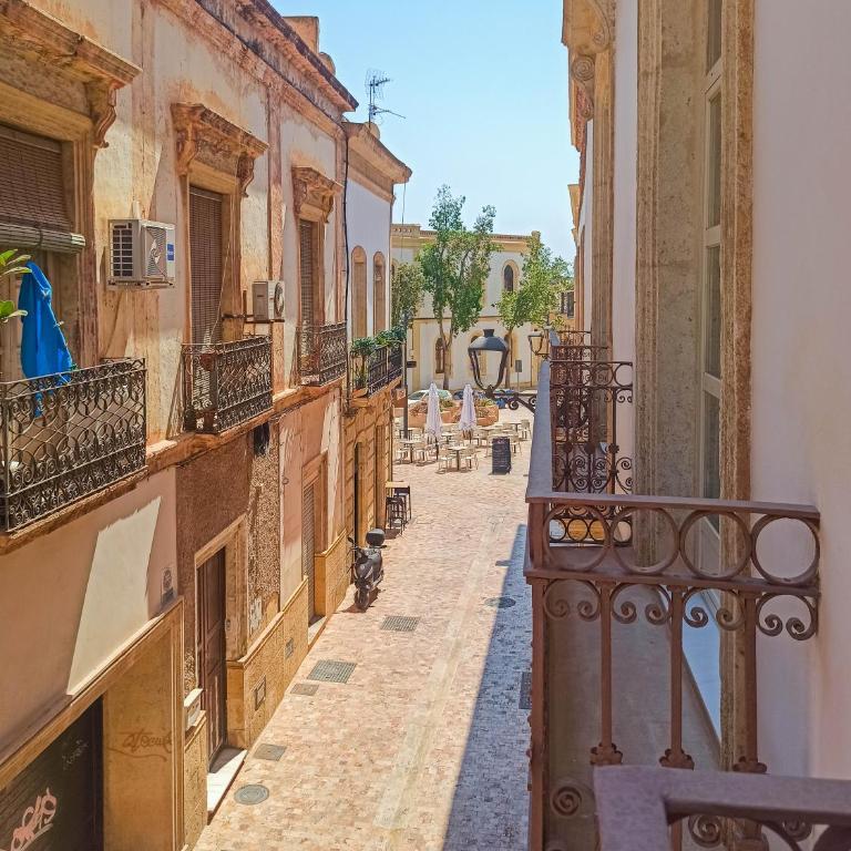 Expoholidays - Plaza Vieja con PARKING gratis - Apartamento de 2 dormitorios - 5