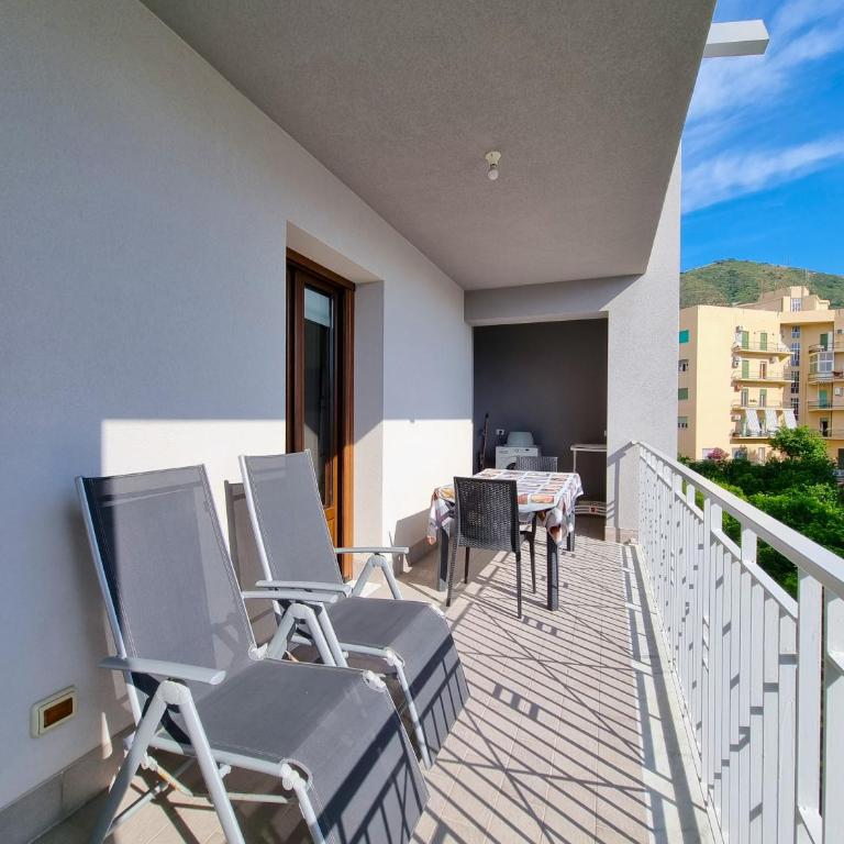 Royal Sea House - Appartamento con Vista Mare - 9