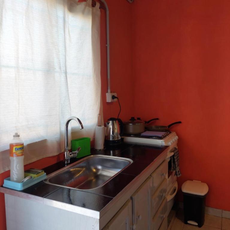 Las Ruinas - Apartment - Split Level - 2