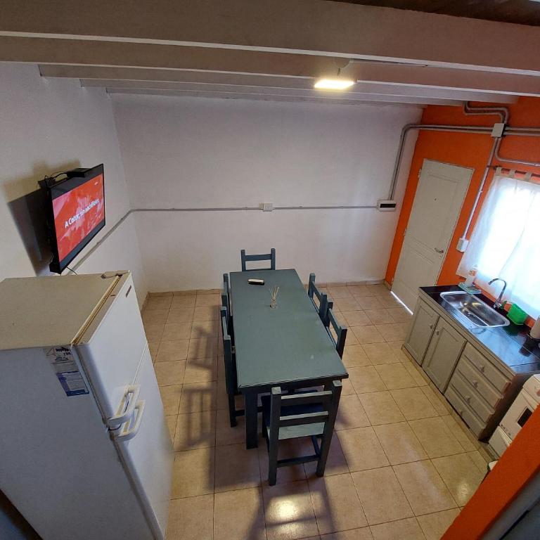Las Ruinas - Apartment - Split Level - 1