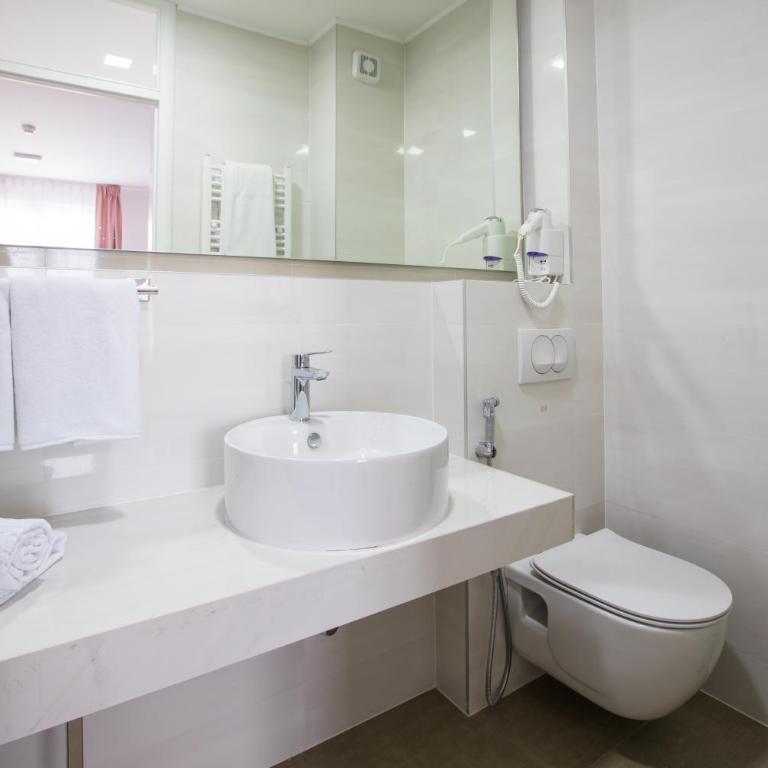 Green Nature Hotel & Apartments - Apartman sa 1 Spavaćom Sobom - 2