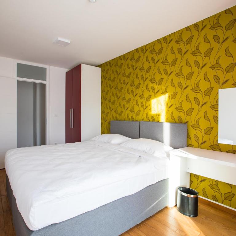 Green Nature Hotel & Apartments - Apartman sa 2 Spavaće Sobe - 1
