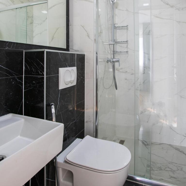 Green Nature Hotel & Apartments - Apartman sa 2 Spavaće Sobe - 3