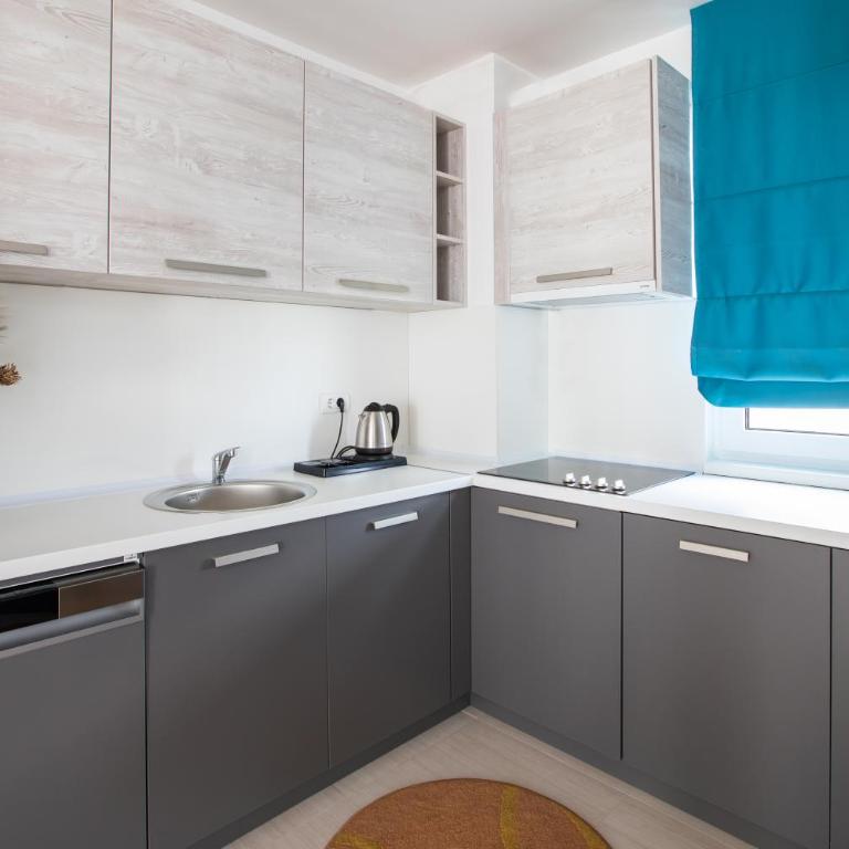 Green Nature Hotel & Apartments - Apartman sa 2 Spavaće Sobe - 4