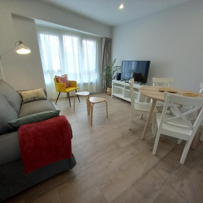 Alojamieto Centro-Playa IV VUT - Apartamento de 2 dormitorios - 12
