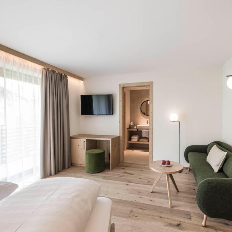 Stoa - Elegant & Romantic Guest House - "Adults only" - Camera Superior Deluxe Matrimoniale/Doppia con Letti Singoli - 3
