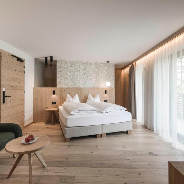 Stoa - Elegant & Romantic Guest House - "Adults only" - Camera Superior Deluxe Matrimoniale/Doppia con Letti Singoli - 4