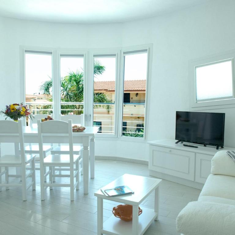 La Casa di Gianluca - Two-Bedroom Apartment - 1