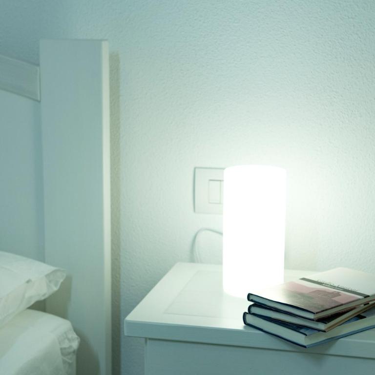 La Casa di Gianluca - Two-Bedroom Apartment - 2