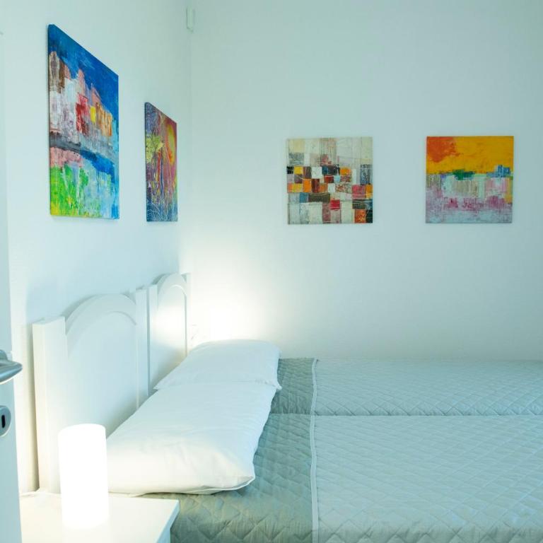 La Casa di Gianluca - Two-Bedroom Apartment - 3
