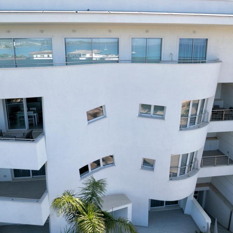 La Casa di Gianluca - Two-Bedroom Apartment - 8