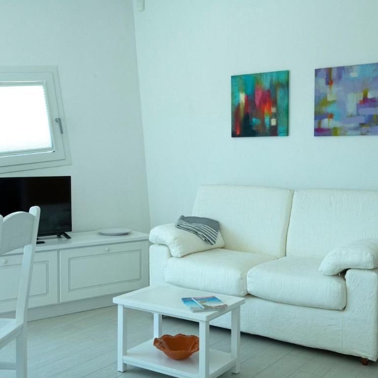 La Casa di Gianluca - Two-Bedroom Apartment - 11