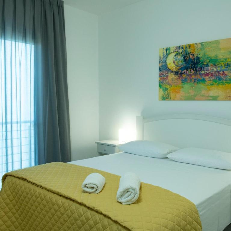 La Casa di Gianluca - Two-Bedroom Apartment - 12