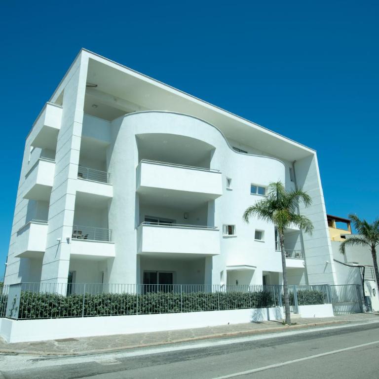 La Casa di Gianluca - Two-Bedroom Apartment - 13