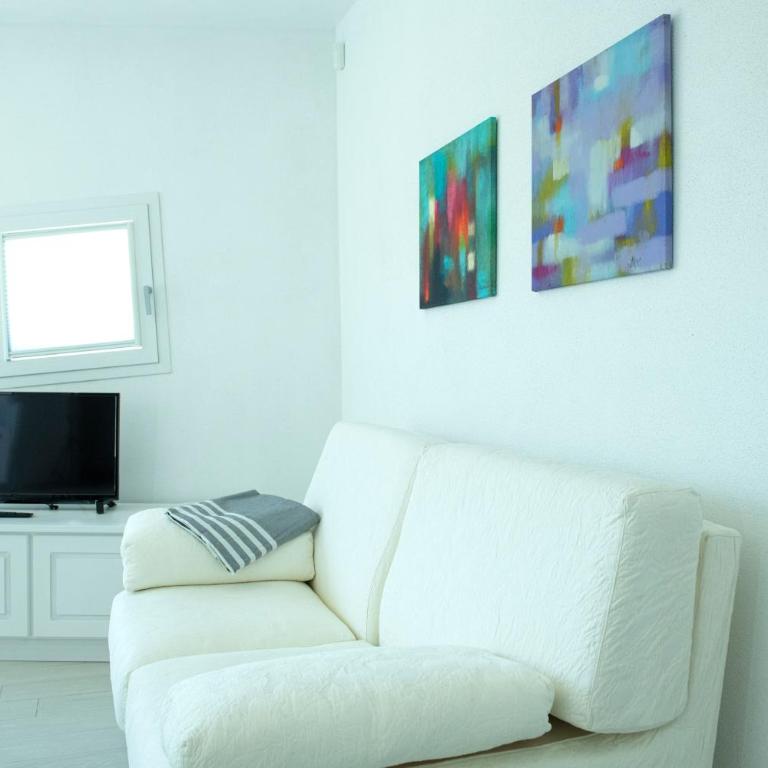 La Casa di Gianluca - Two-Bedroom Apartment - 17