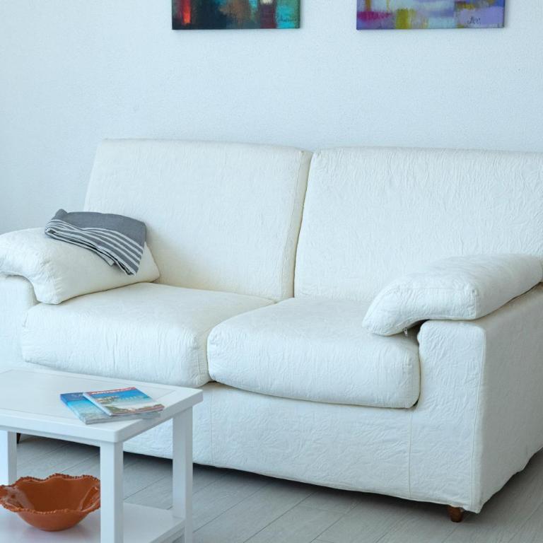 La Casa di Gianluca - Two-Bedroom Apartment - 19