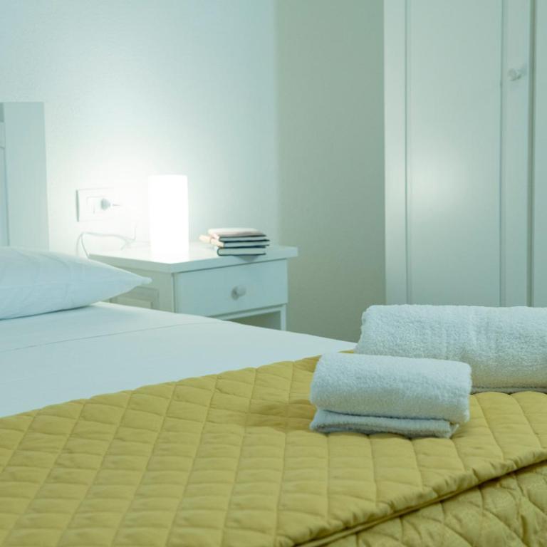 La Casa di Gianluca - Two-Bedroom Apartment - 23