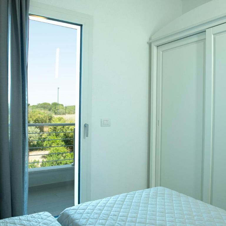 La Casa di Gianluca - Two-Bedroom Apartment - 24