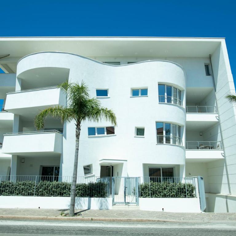 La Casa di Gianluca - Two-Bedroom Apartment - 26