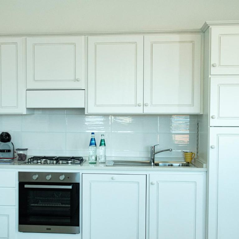 La Casa di Gianluca - Two-Bedroom Apartment - 27