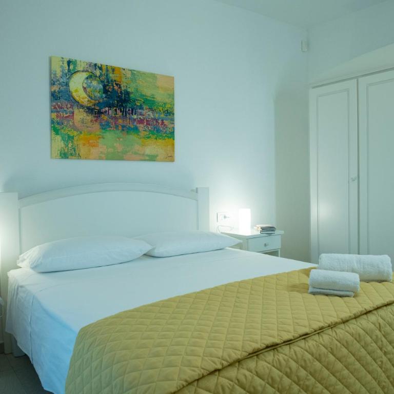 La Casa di Gianluca - Two-Bedroom Apartment - 28