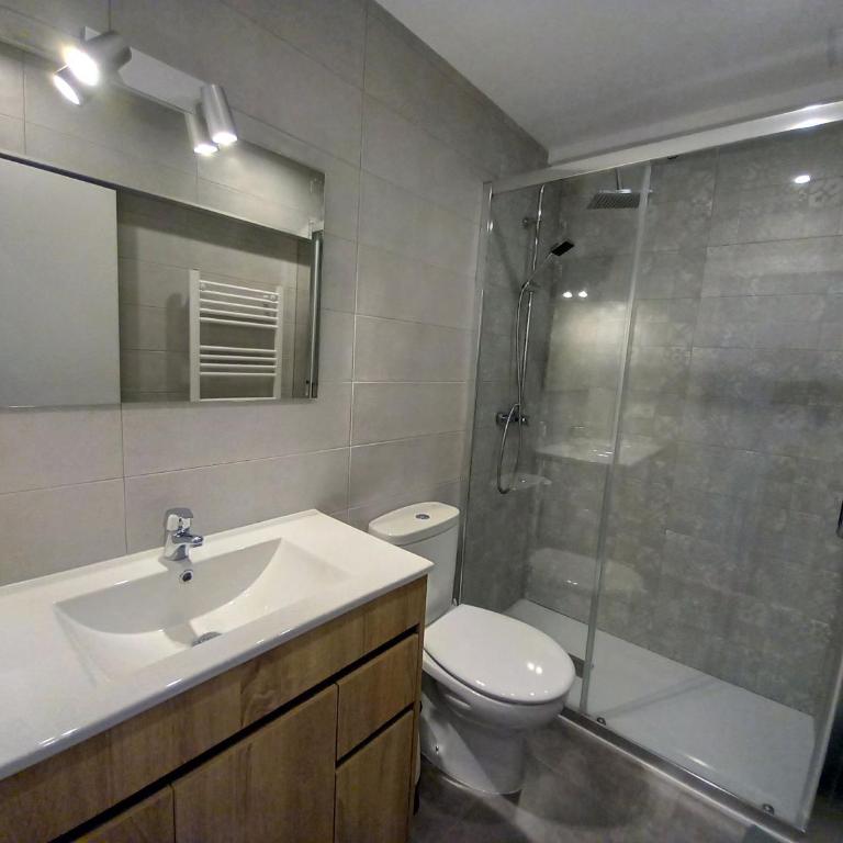 Alojamieto Centro-Playa IV VUT - Apartamento de 2 dormitorios - 9