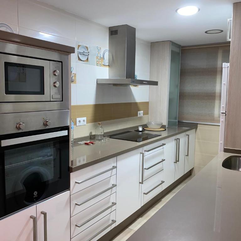 Robles home - Apartamento de 2 dormitorios - 28