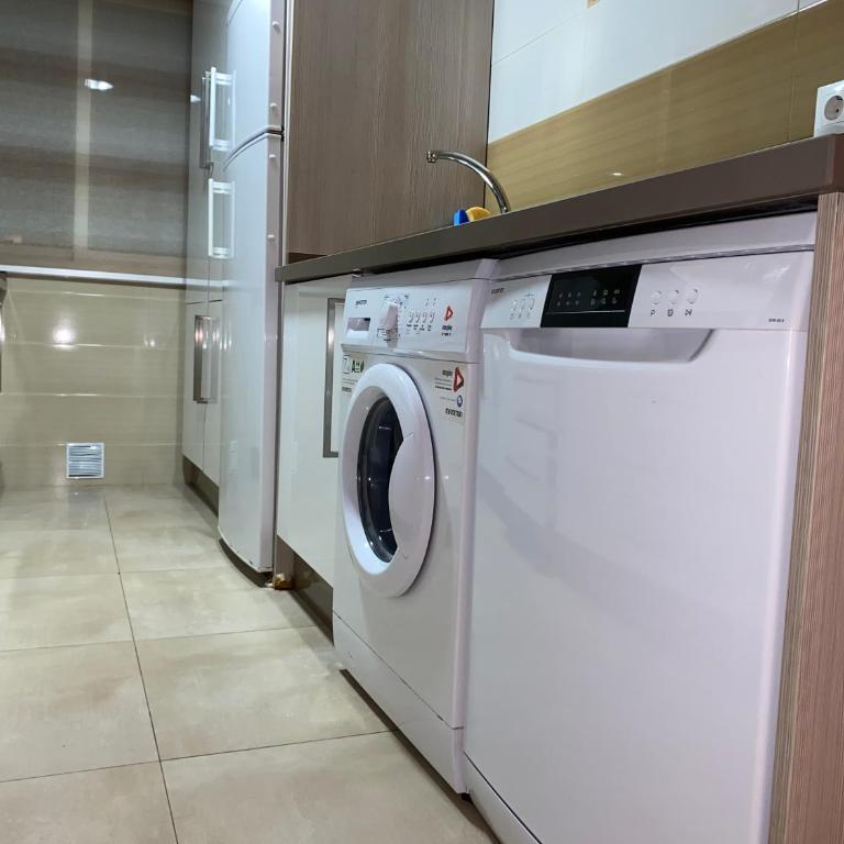 Robles home - Apartamento de 2 dormitorios - 30