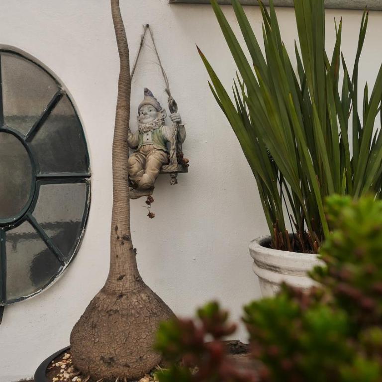 Loft REMEDIOS - penthouse CDMX - áreas comunes compartidas - One-Bedroom Apartment - 3