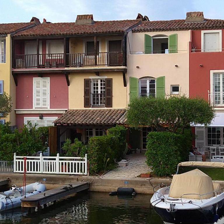 Grimaud 4 vents YourHostHelper - Ferienhaus - 7