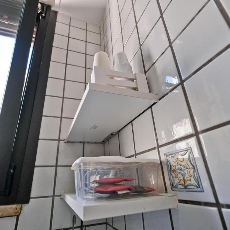 Appartamento Porta Napoli - Two-Bedroom Apartment - 6