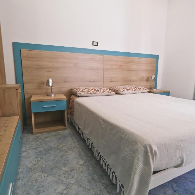 Appartamento Porta Napoli - Two-Bedroom Apartment - 8