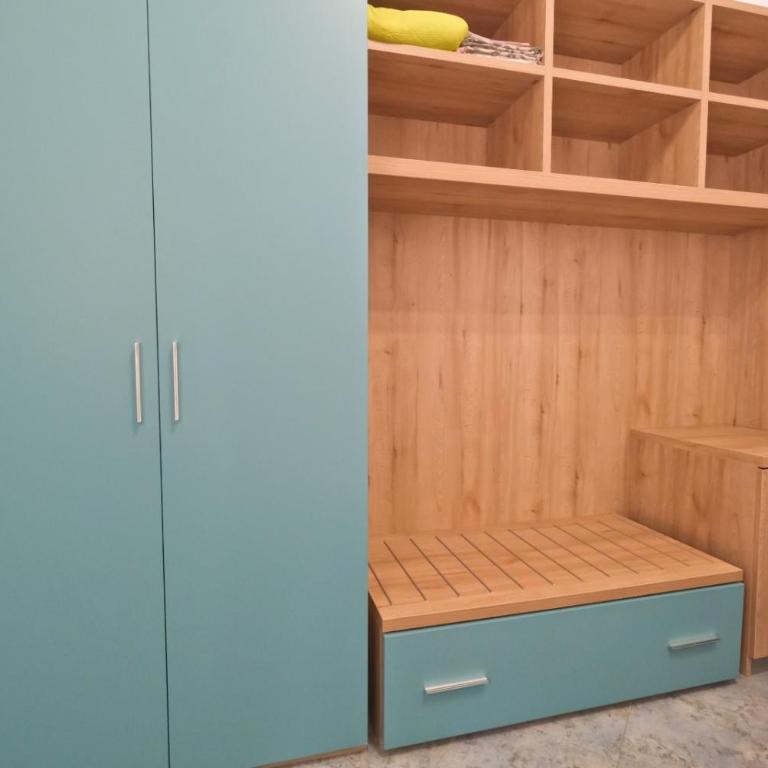 Appartamento Porta Napoli - Two-Bedroom Apartment - 10