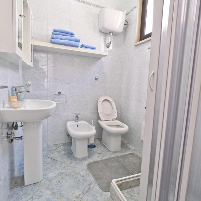 Appartamento Porta Napoli - Two-Bedroom Apartment - 16