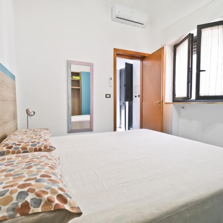 Appartamento Porta Napoli - Two-Bedroom Apartment - 12