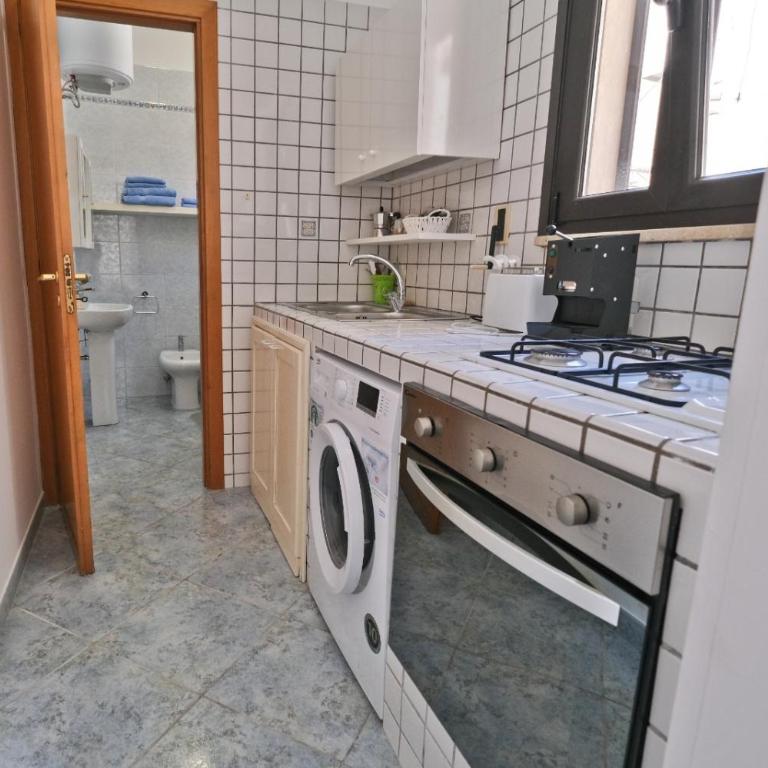 Appartamento Porta Napoli - Two-Bedroom Apartment - 4