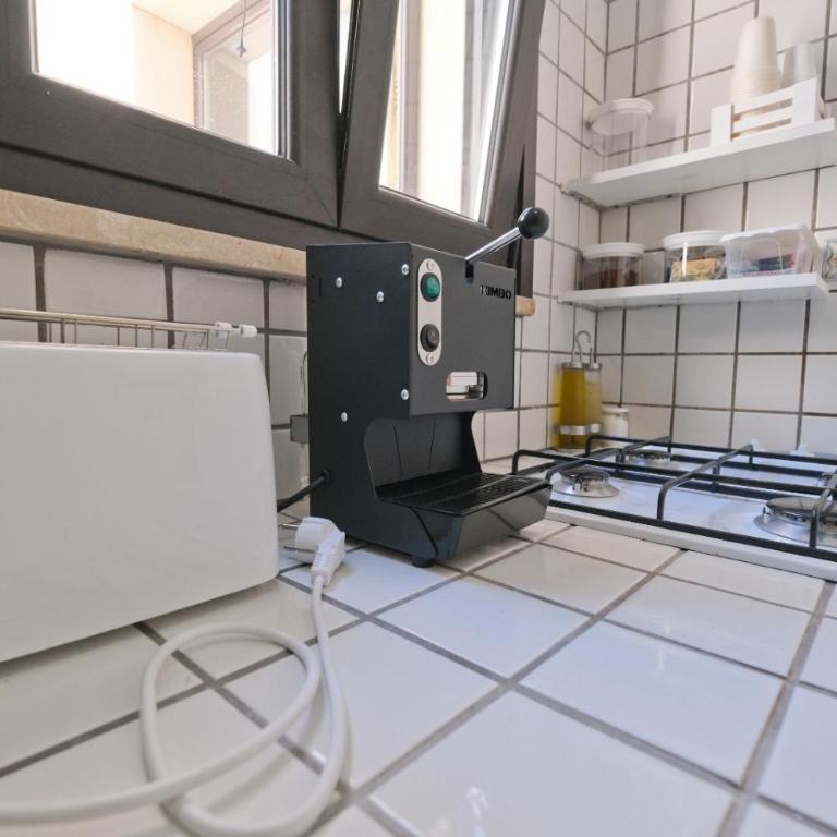 Appartamento Porta Napoli - Two-Bedroom Apartment - 5