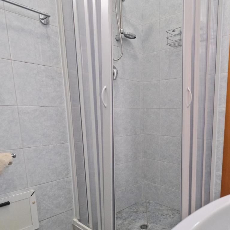Appartamento Porta Napoli - Two-Bedroom Apartment - 17
