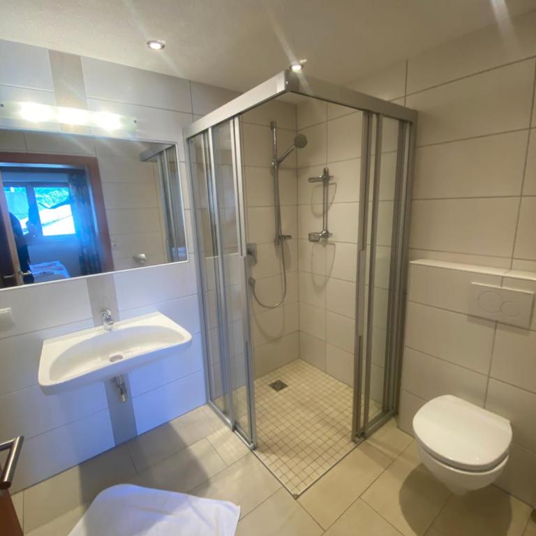 Alpenrose-Apart - Apartment mit 2 Schlafzimmern - 4